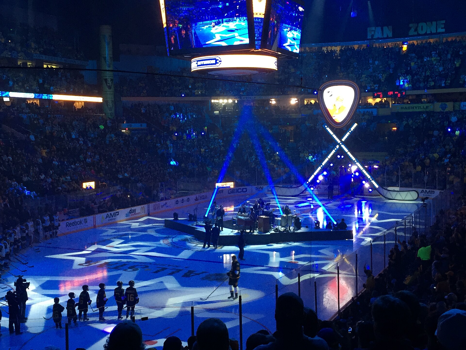 Simulation en playoffs NHL : une pratique en hausse qui divise les observateurs