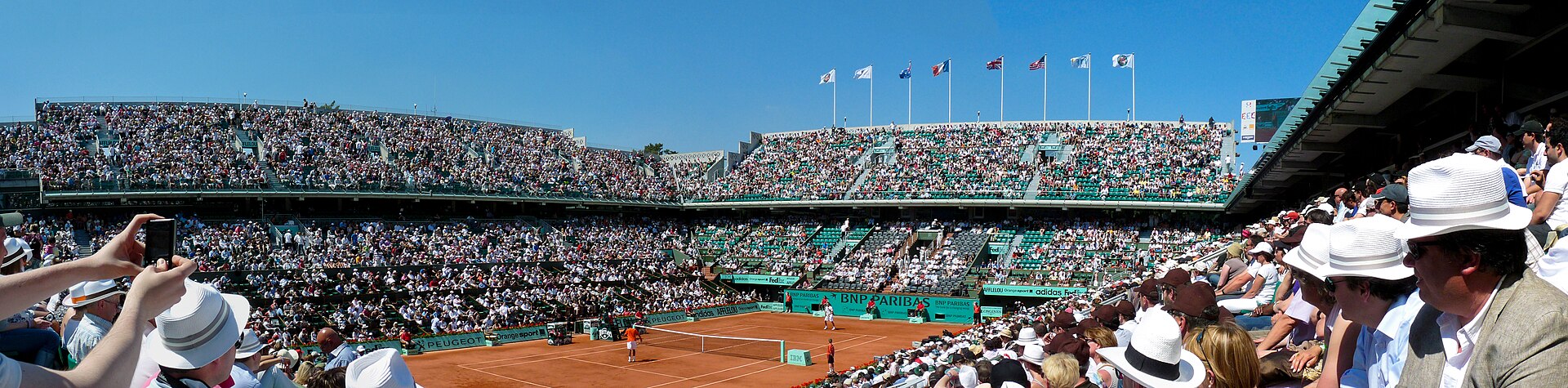 Roland Garros 2026 surprend par son imprévisibilité