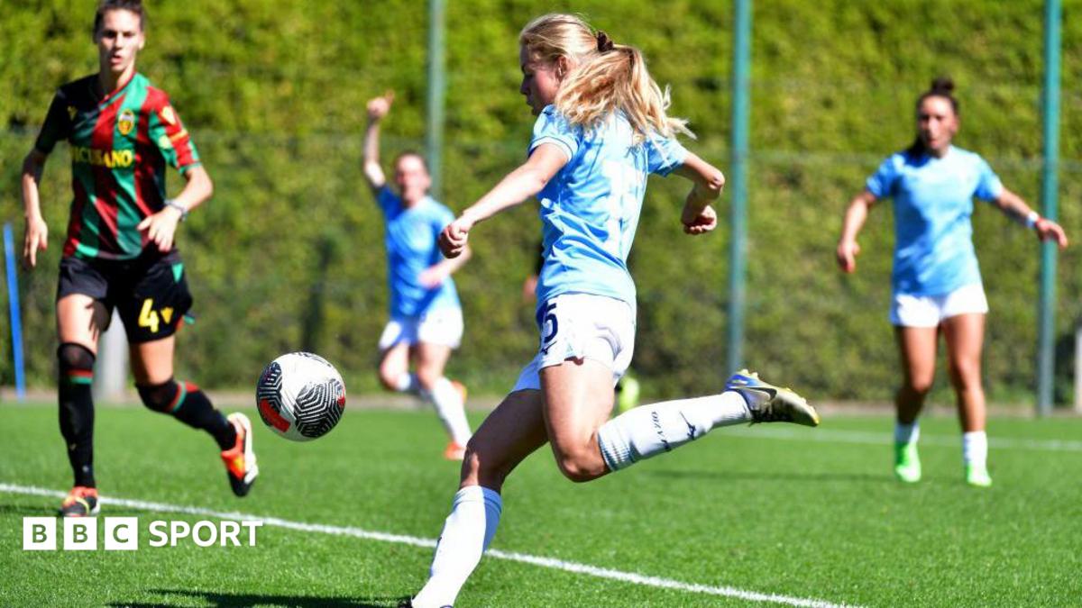 La Lazio Women condamnée à indemniser une joueuse licenciée en raison de sa grossesse