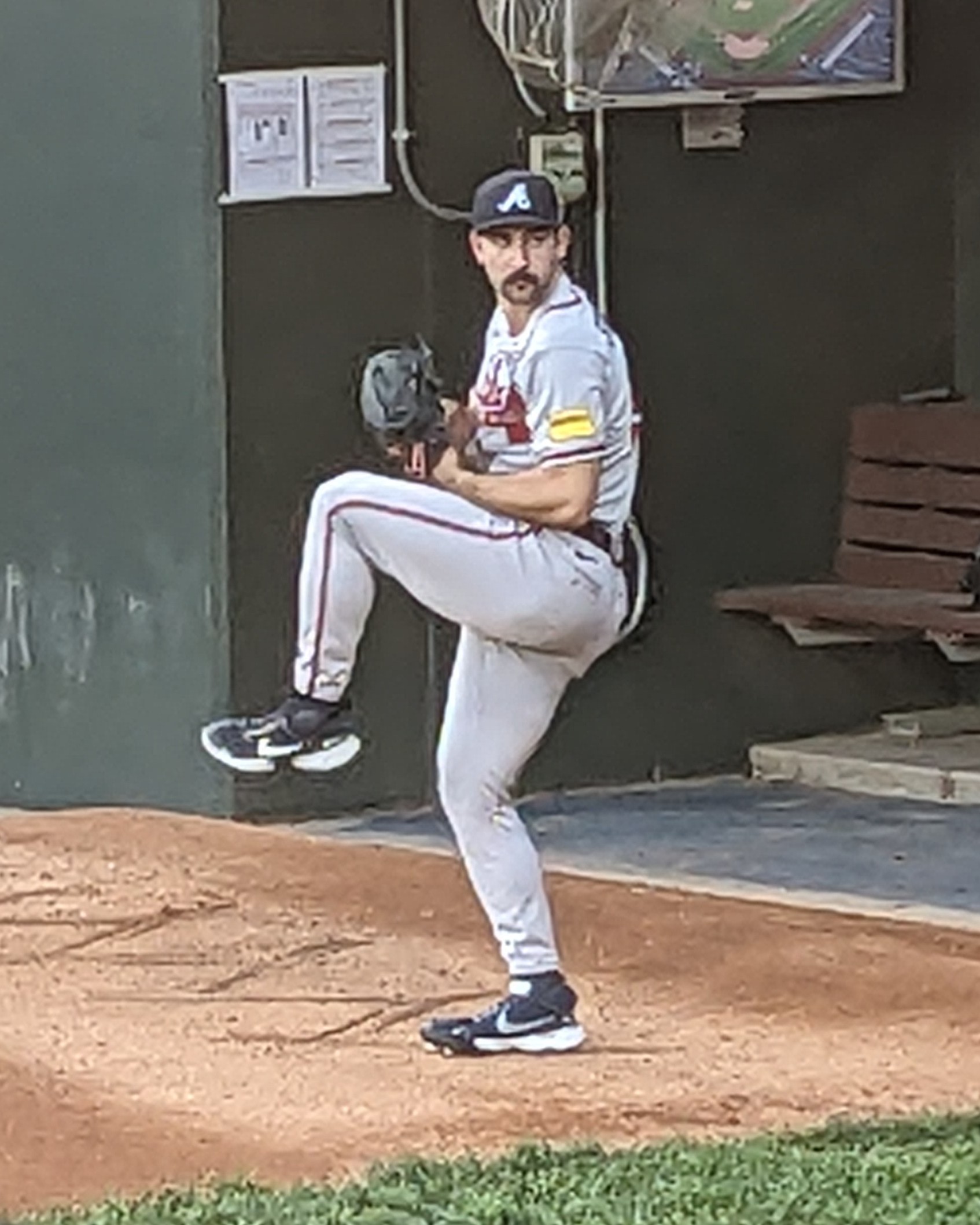 Strider et Gasper se retrouvent face à face dans un duel MLB
