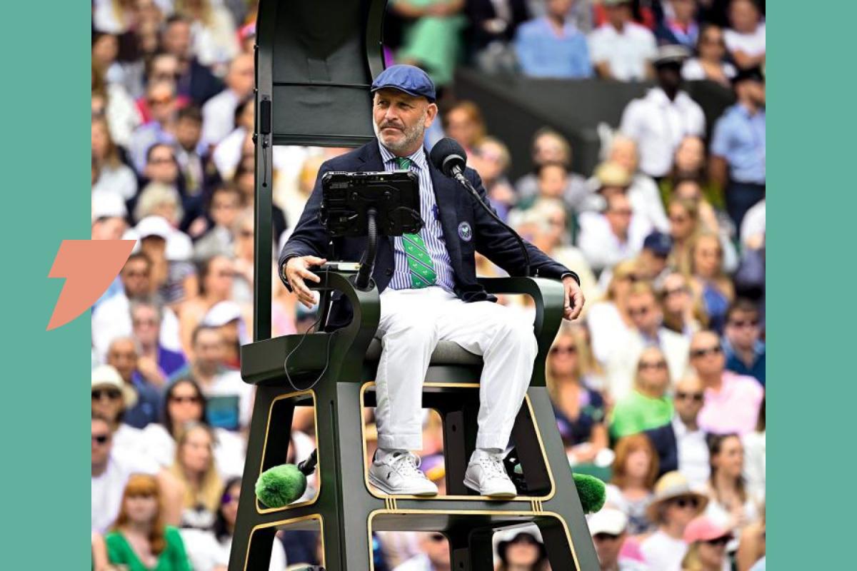 Tennis : d'où vient le mot « love » pour désigner un score vierge