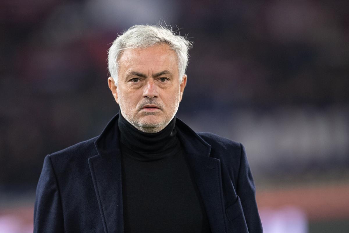 Mourinho affiche ses ambitions pour Mbappé avant de rejoindre le Real Madrid