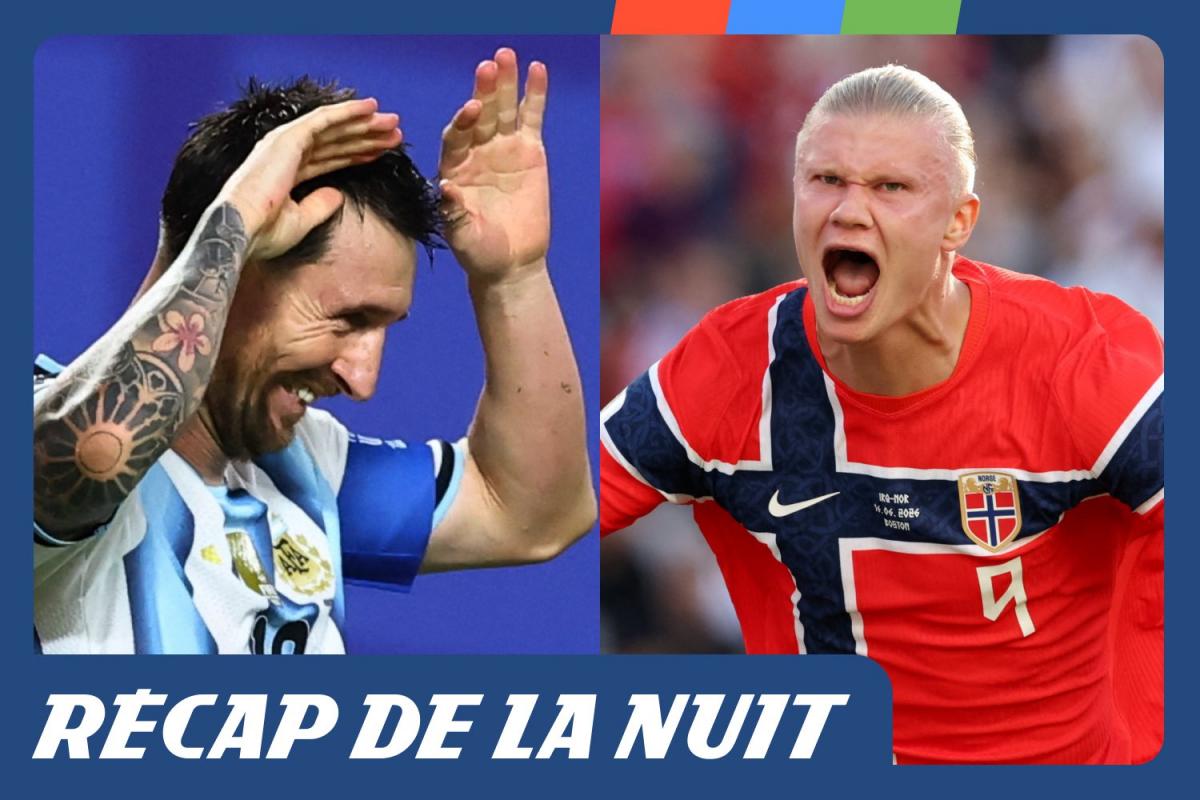 Football : les temps forts de la nuit à retenir en Ligue 1