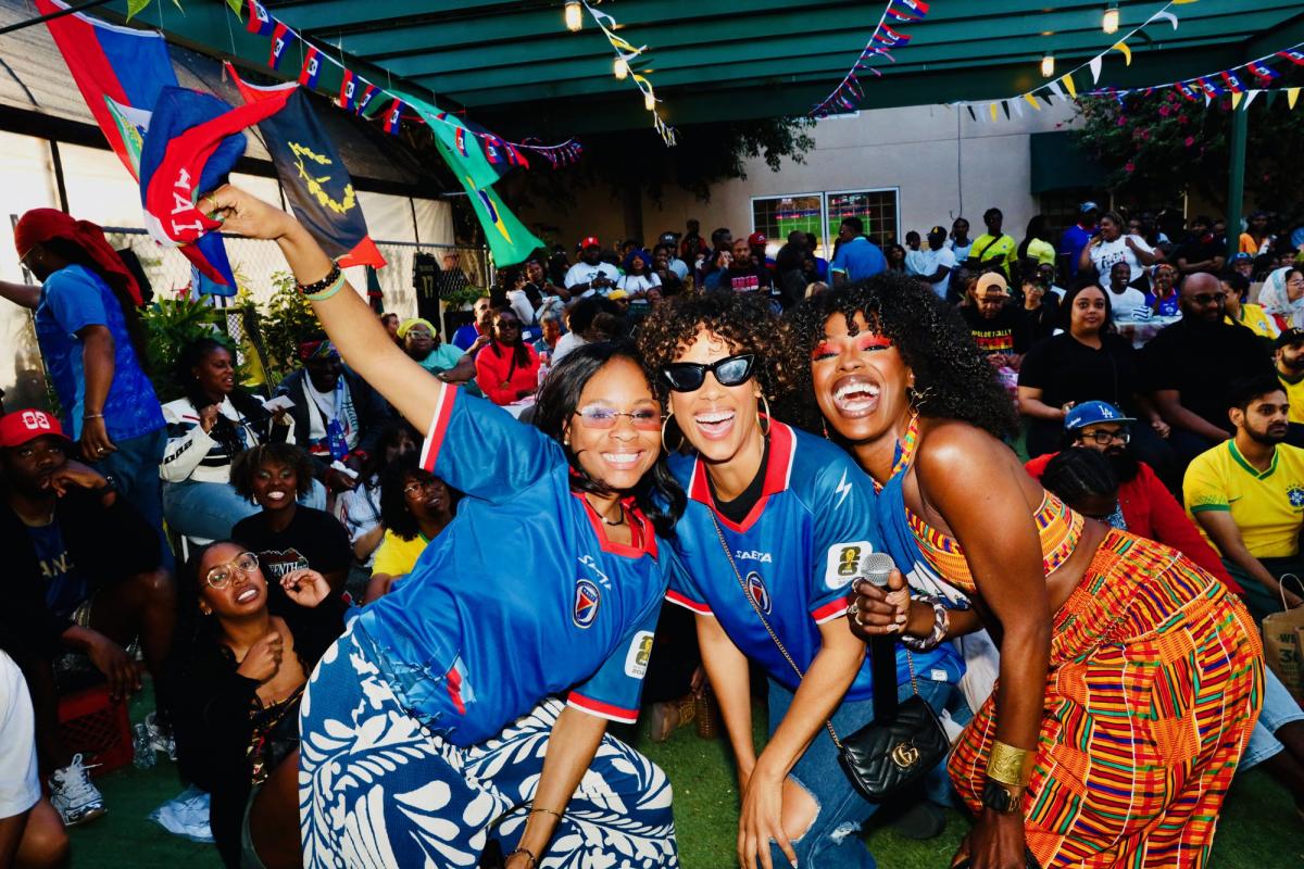 La diaspora haïtienne aspire à transformer l'image de son peuple à l'international
