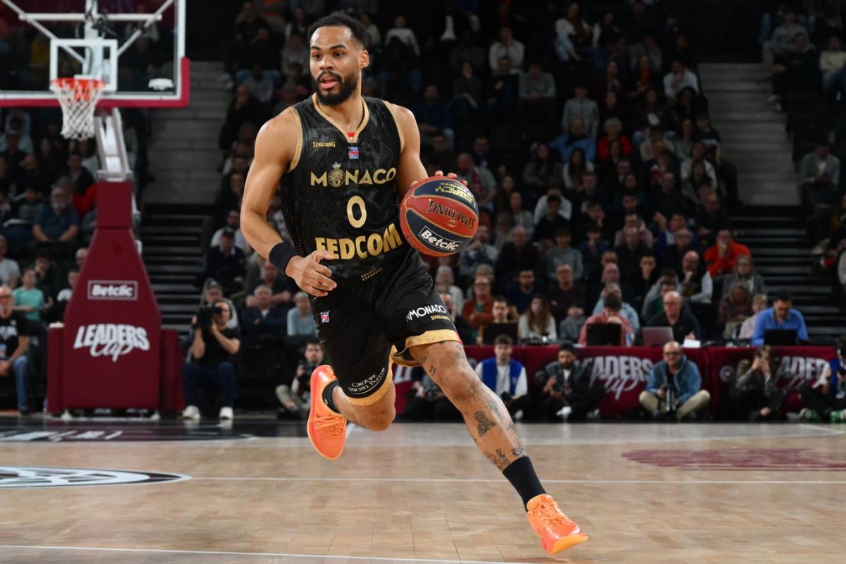 Elie Okobo, la métamorphose d'un meneur : du banc NBA au titre de MVP