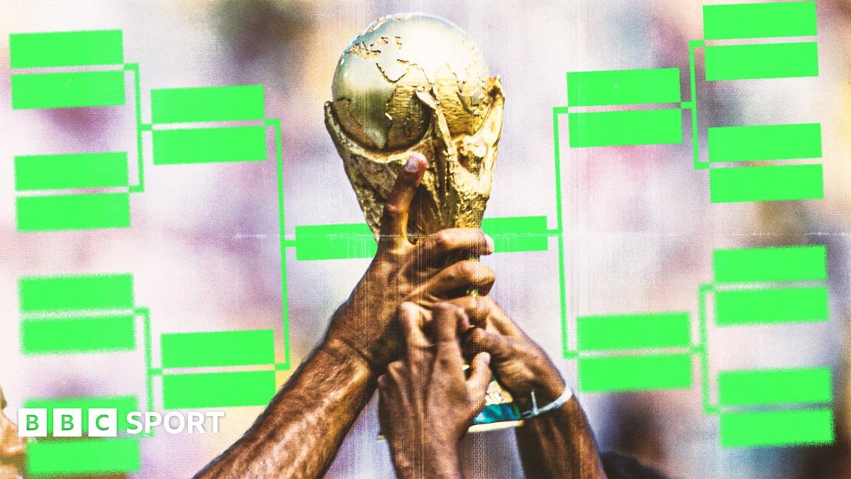 Le wallchart officiel de la Coupe du Monde 2026 est disponible en téléchargement