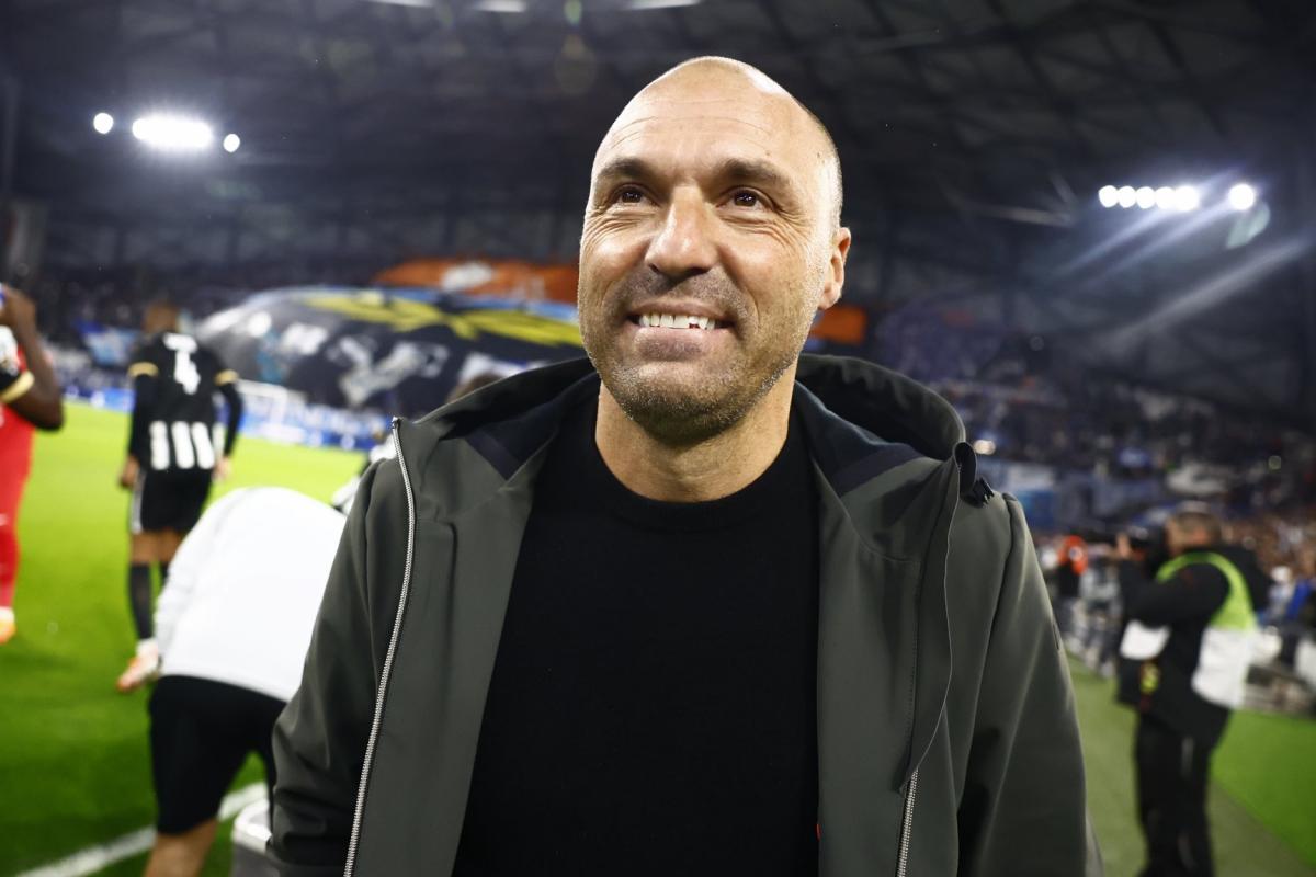 Lorient cible Dujeux : une piste logique sur le marché des transferts