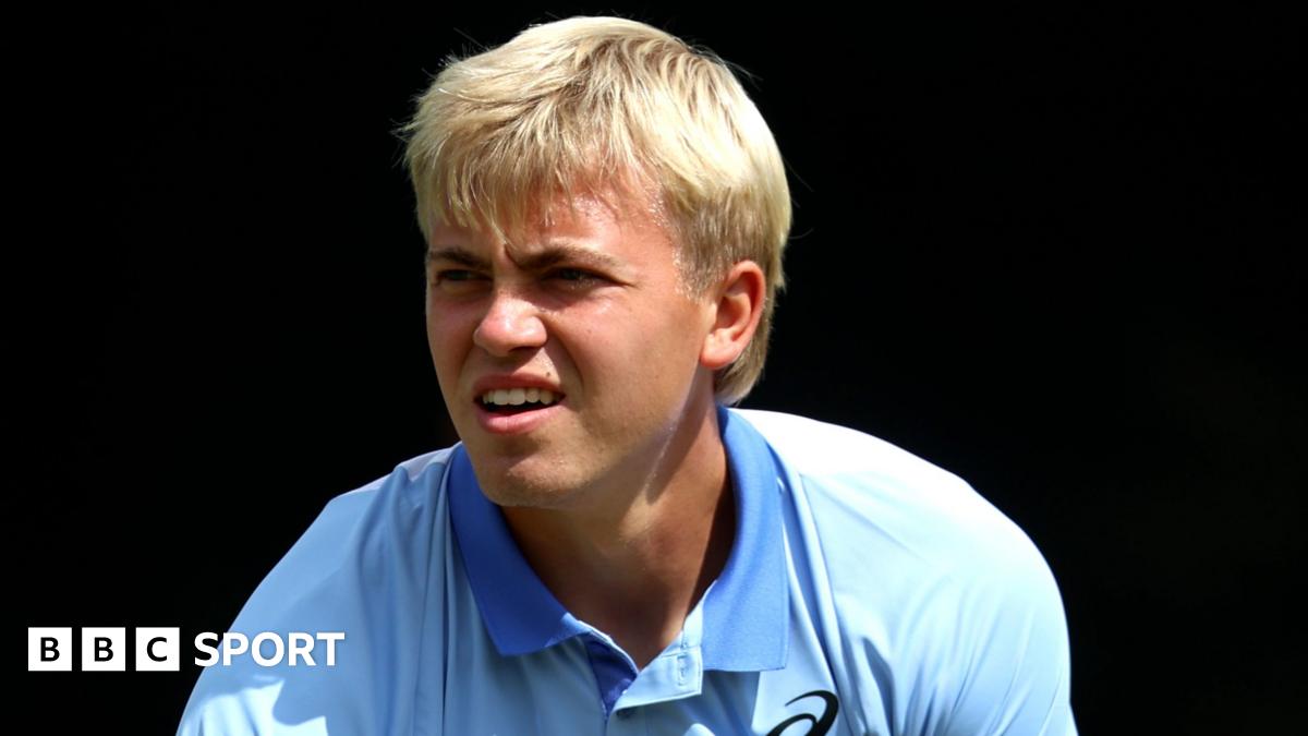 Félix Gill échoue au dernier tour des qualifications de Roland-Garros