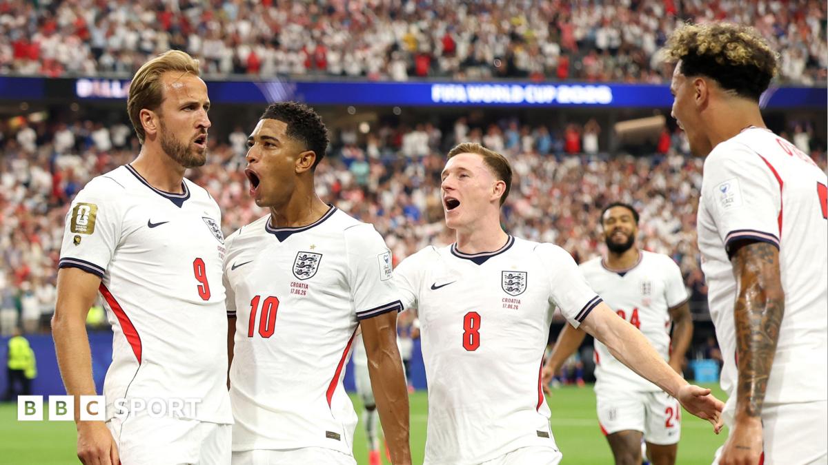 Coupe du monde 2026 : comment les équipes accèdent à la phase éliminatoire