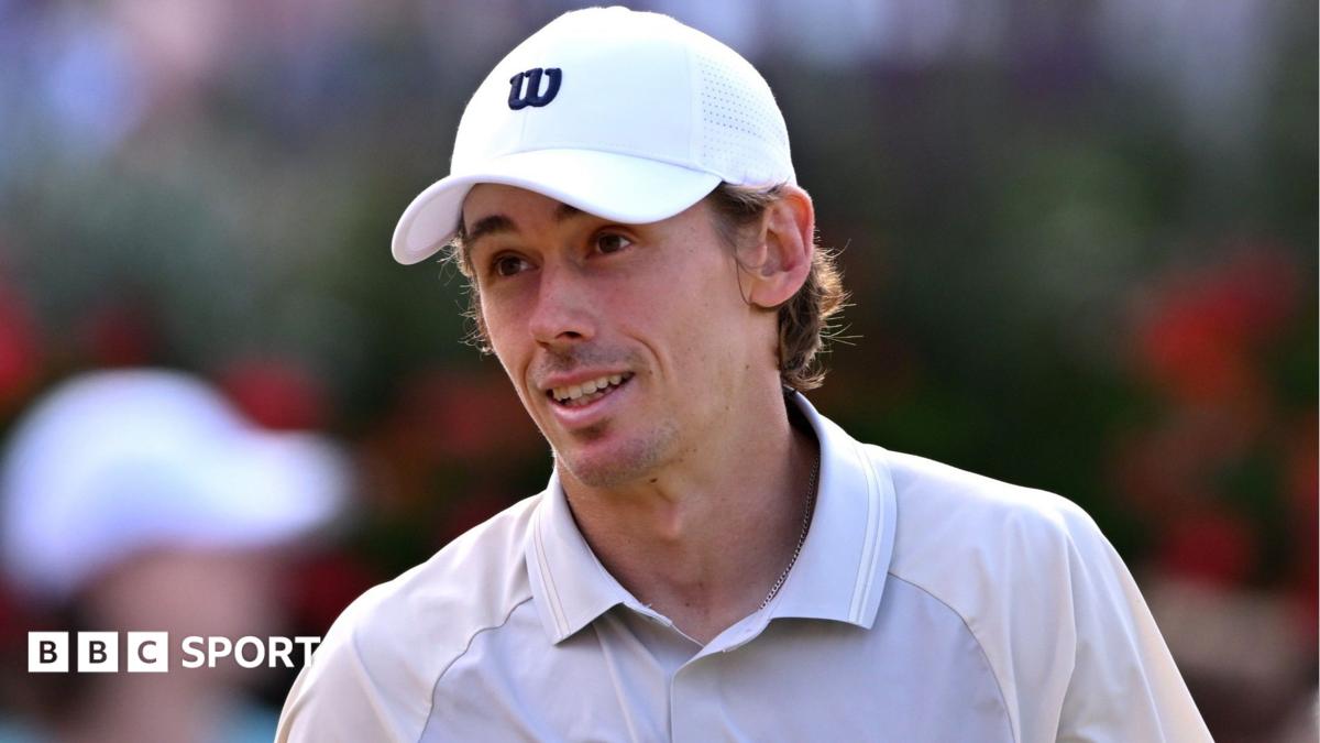 HSBC Championships de Queen's : comment suivre le tournoi masculin en direct