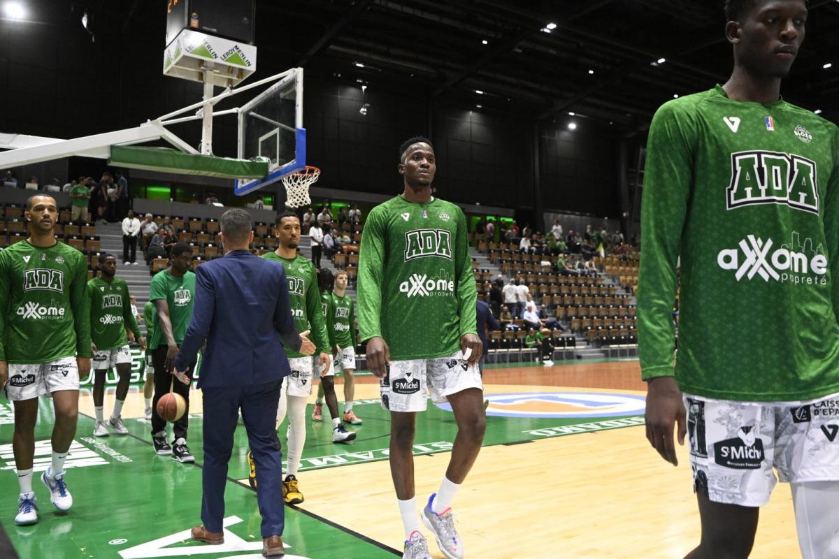 Dossou rejoint Limoges pour deux saisons, première recrue de l'été