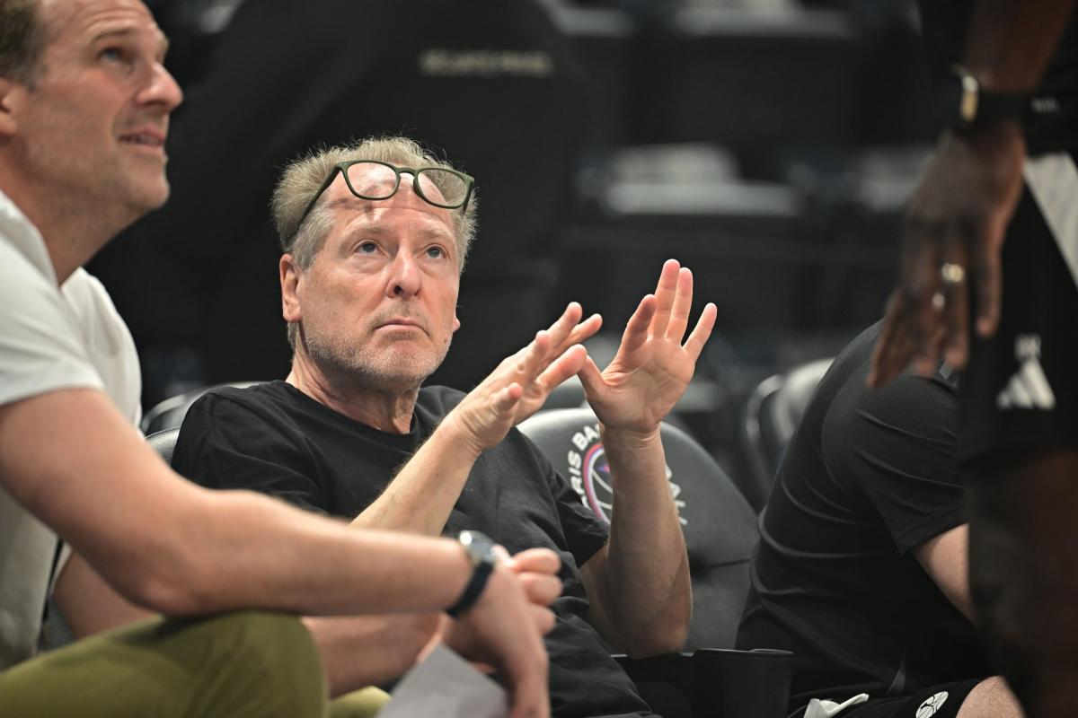 Kahn : «Changer ou mourir» — un appel à l'évolution adressé à la NBA