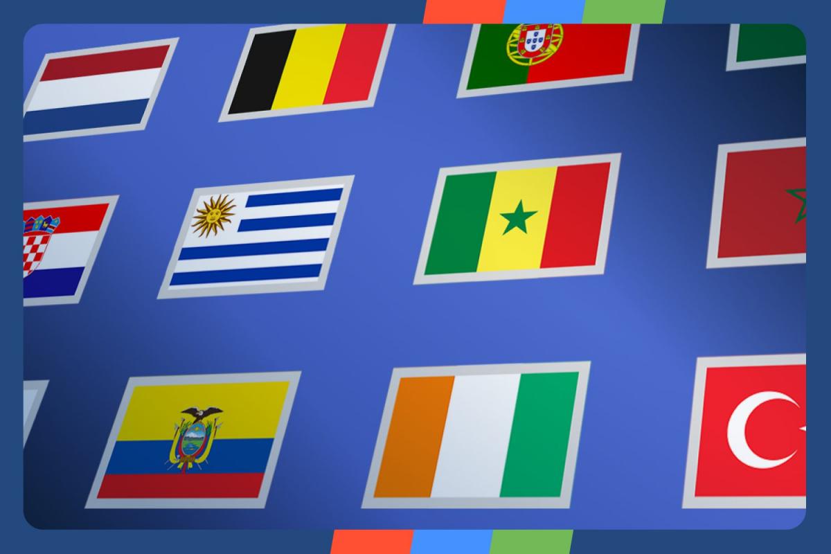 Coupe du monde 2026 : le tableau des meilleurs troisièmes de groupes se dessine