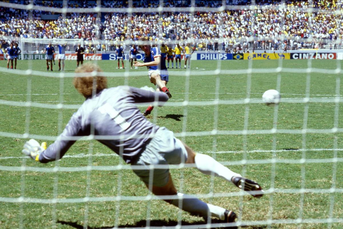 France-Brésil 1986 : quarante ans après, les témoins présents au stade Jalisco de Guadalajara se souviennent