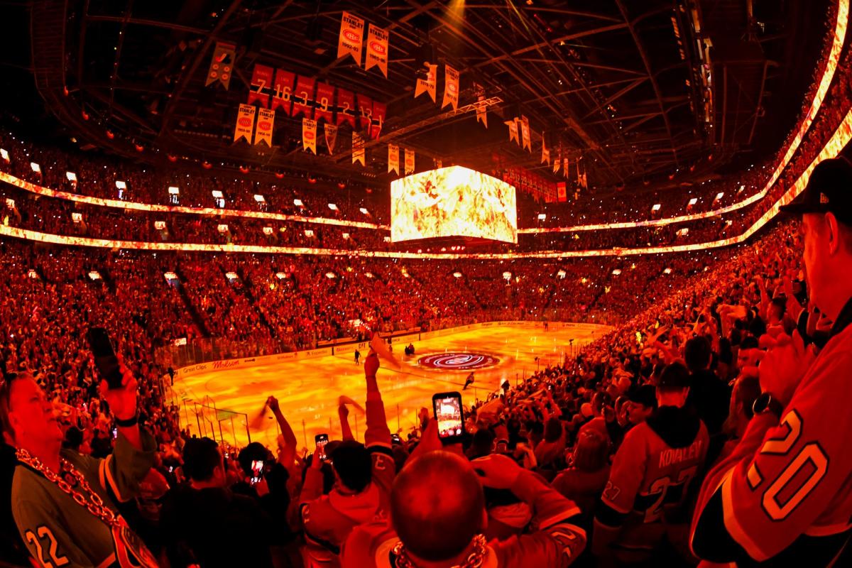 Montréal en finale de conférence Est : toute la province de Québec derrière son unique franchise NHL