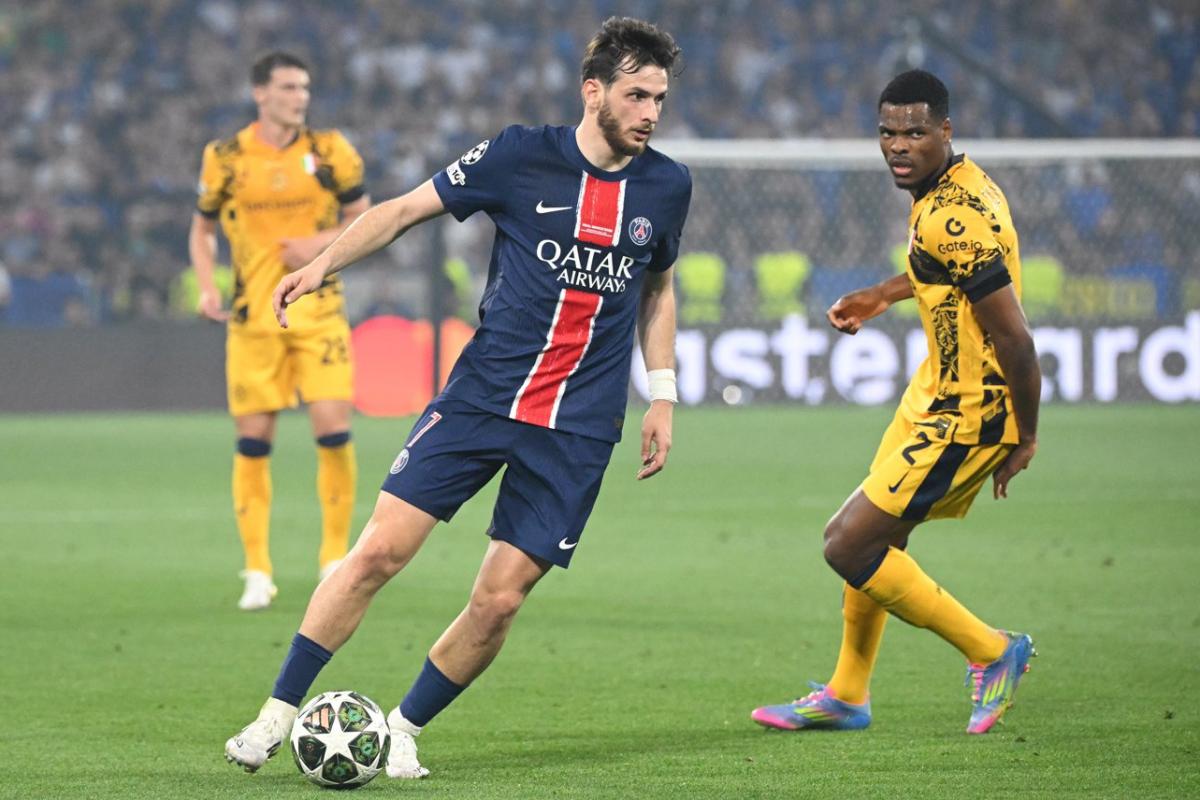 Le PSG s'impose comme une destination de choix pour les grandes stars mondiales