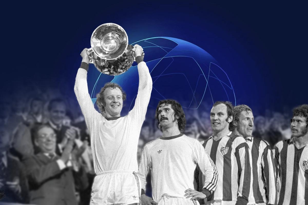 1974 : le Bayern Munich s'empare de la Coupe des clubs champions et brise l'hégémonie de l'Ajax Amsterdam
