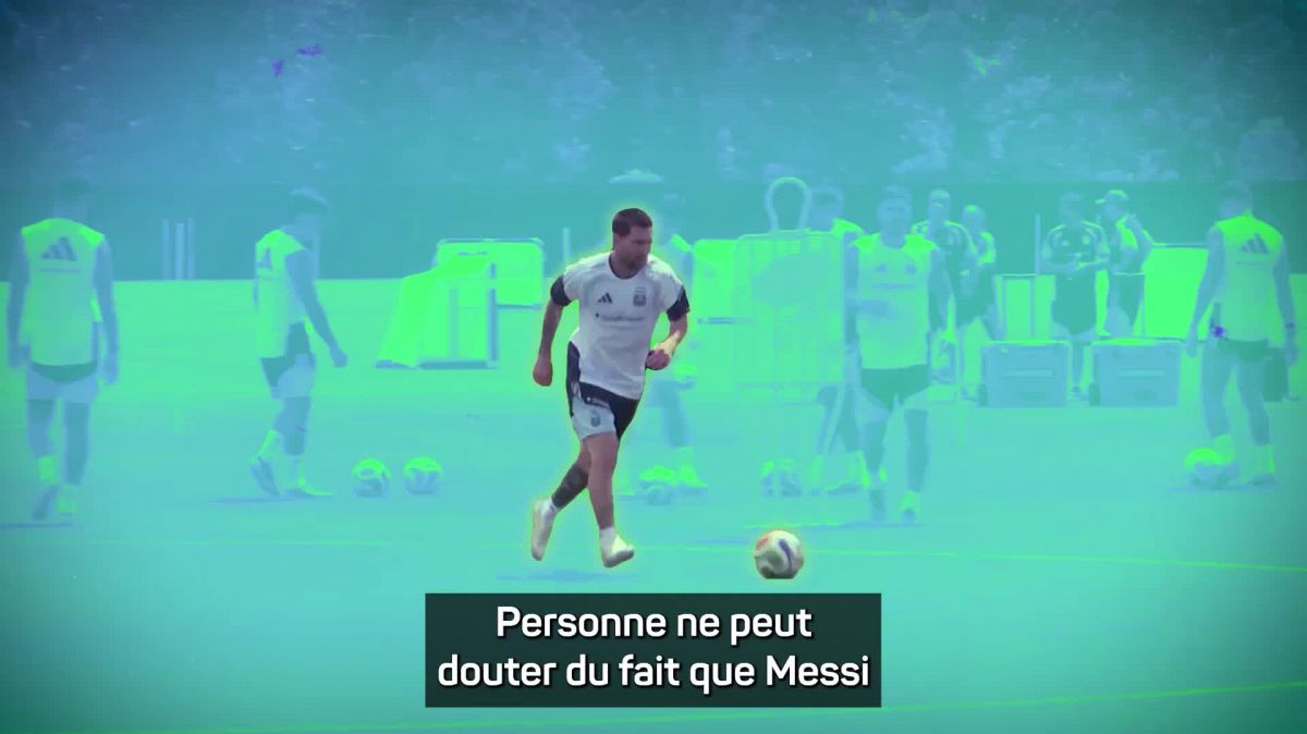 Messi et Mbappé en course vers les sommets statistiques du football mondial