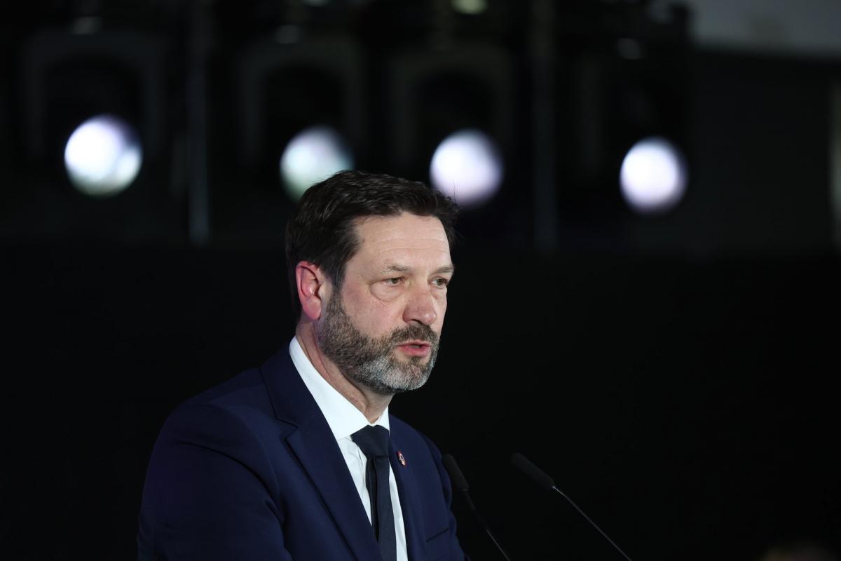 JO d'hiver 2030 : Lyon et Auvergne-Rhône-Alpes héritent des épreuves de glace après le retrait de Nice