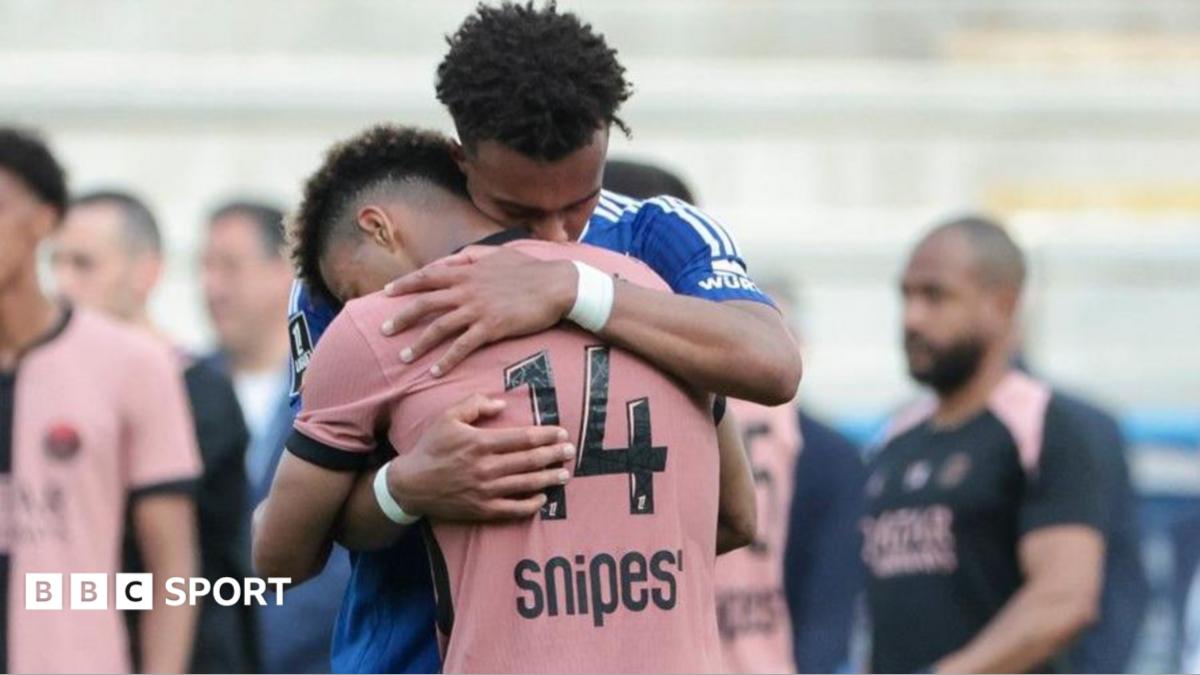 Frères adversaires : sept fratries divisées par la Coupe du Monde 2026