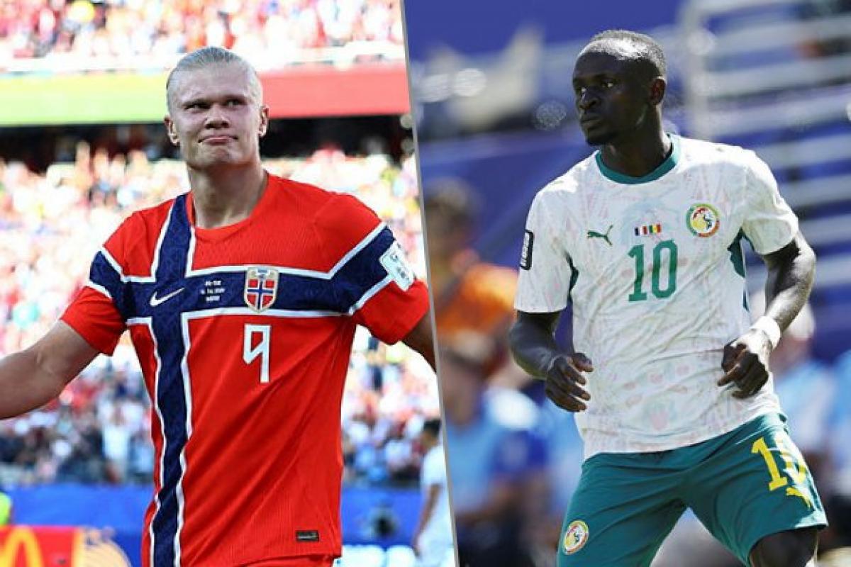 Norvège - Sénégal : heure et diffusion de la rencontre