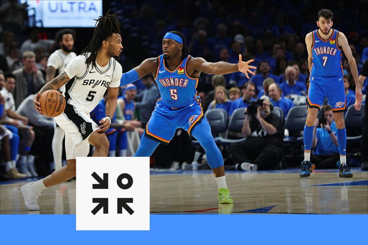 Les fondations de la machine défensive d'Oklahoma City Thunder