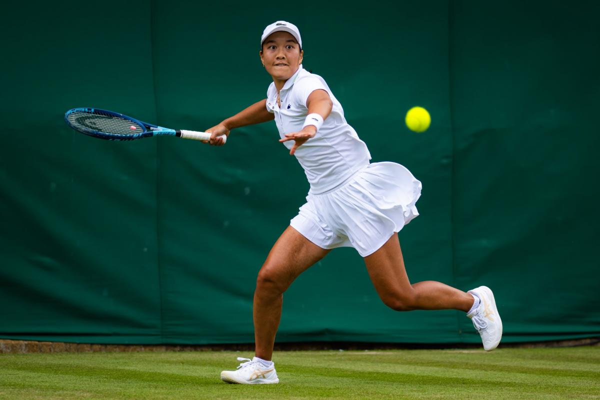 Dix joueurs tricolores engagés au deuxième tour des qualifications de Wimbledon