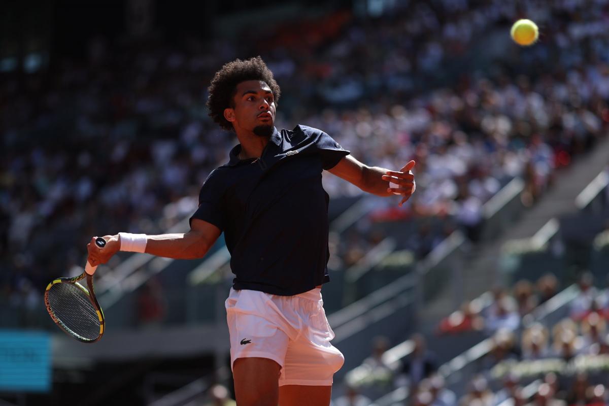 Arthur Fils ouvre Roland-Garros face à Stan Wawrinka : son tableau dévoilé