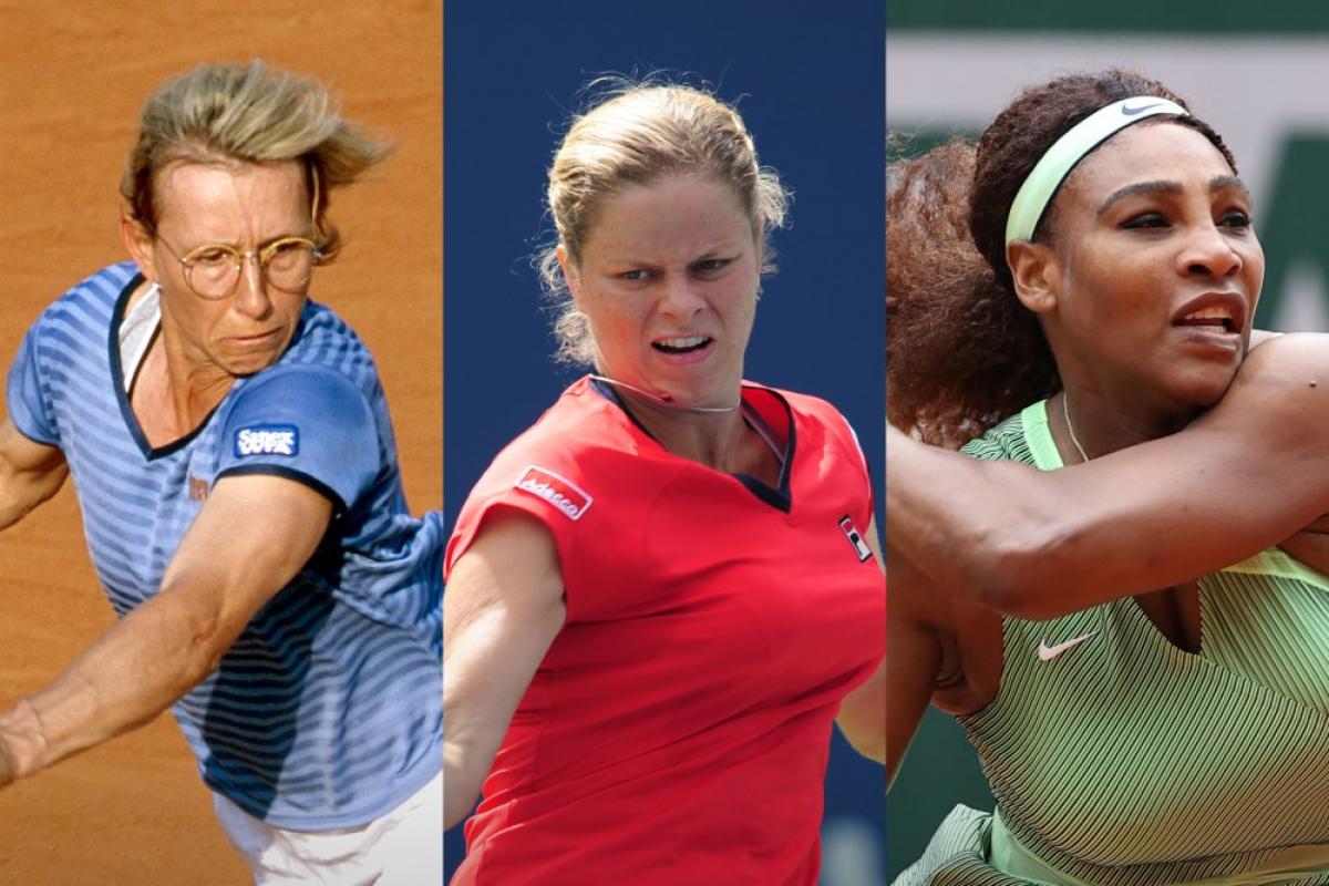 Serena Williams obtient une wild card pour le simple à Wimbledon à 44 ans, dans la lignée des grands retours du tennis