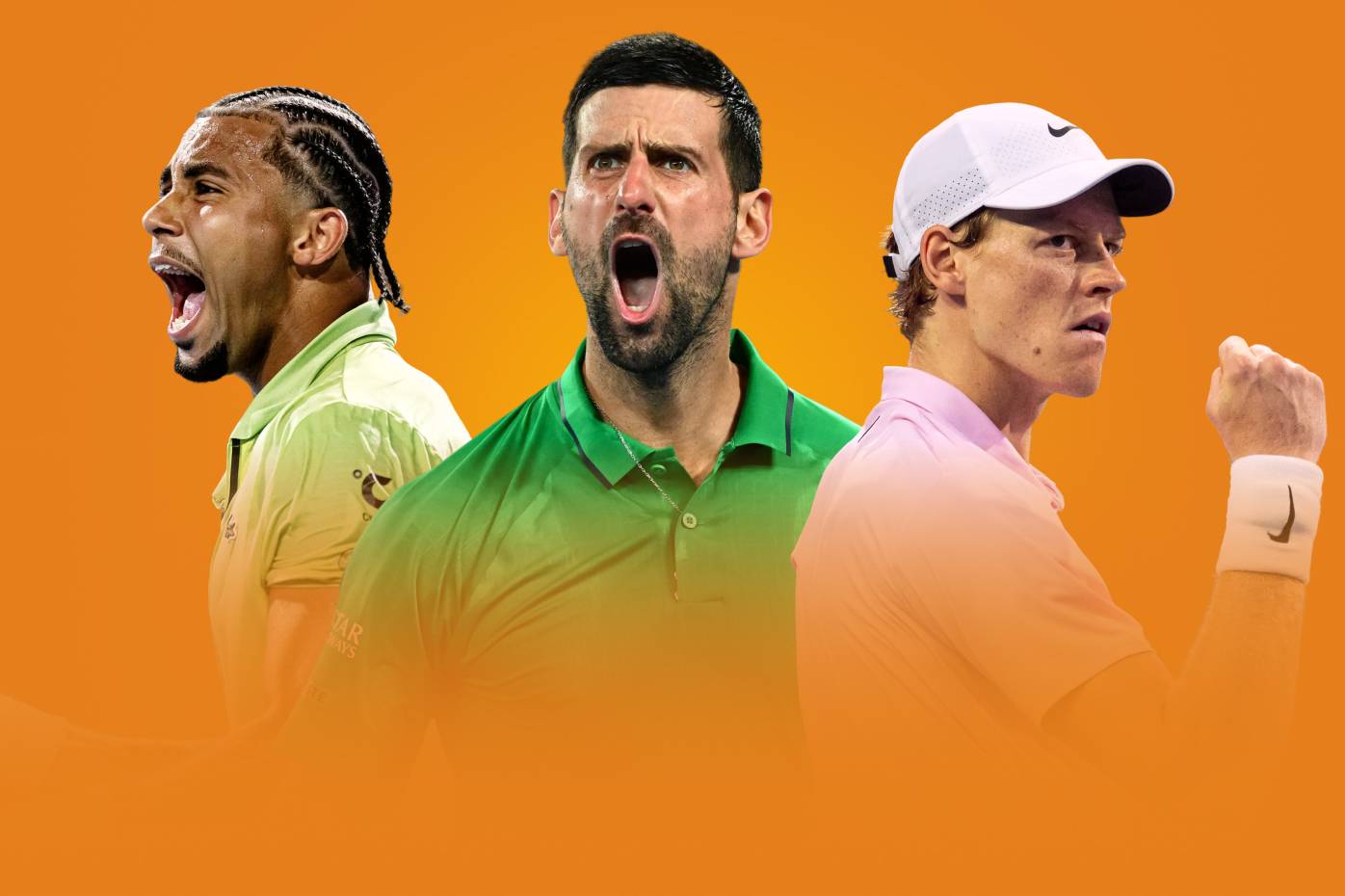 Le circuit tennis se prépare pour la saison sur gazon