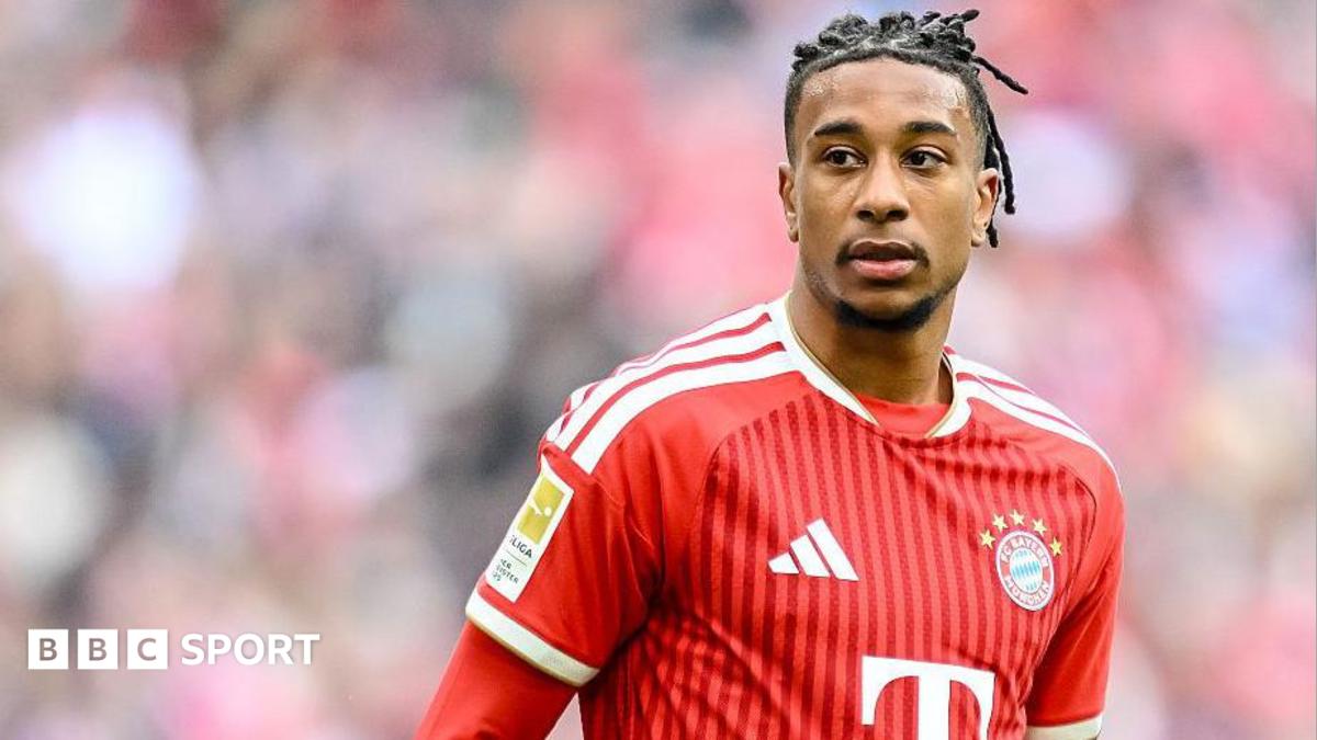 Le Real Madrid dément tout contact avec Michael Olise