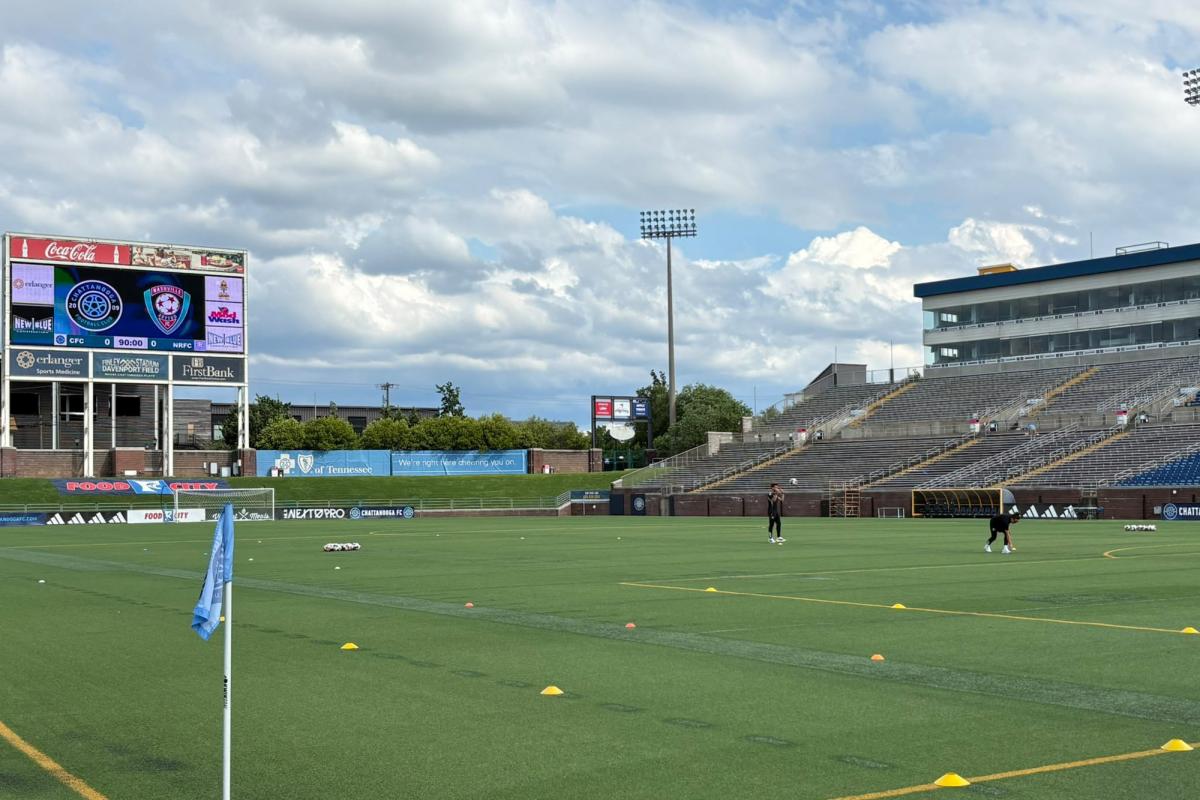 L'Espagne choisit Chattanooga, Tennessee, comme base pour la phase de groupes du Mondial 2026