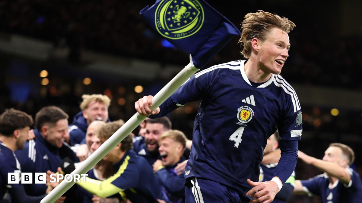 McTominay, joueur sous-estimé à Manchester United, révélé à Naples et en Écosse
