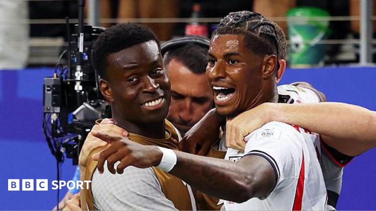 Rashford et Guehi, les deux dilemmes de Tuchel avant England-Ghana