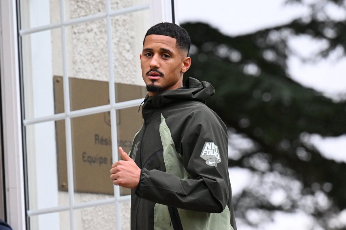 William Saliba rend hommage à Jean-Louis Gasset, l'entraîneur qui a cru en lui dès Saint-Étienne