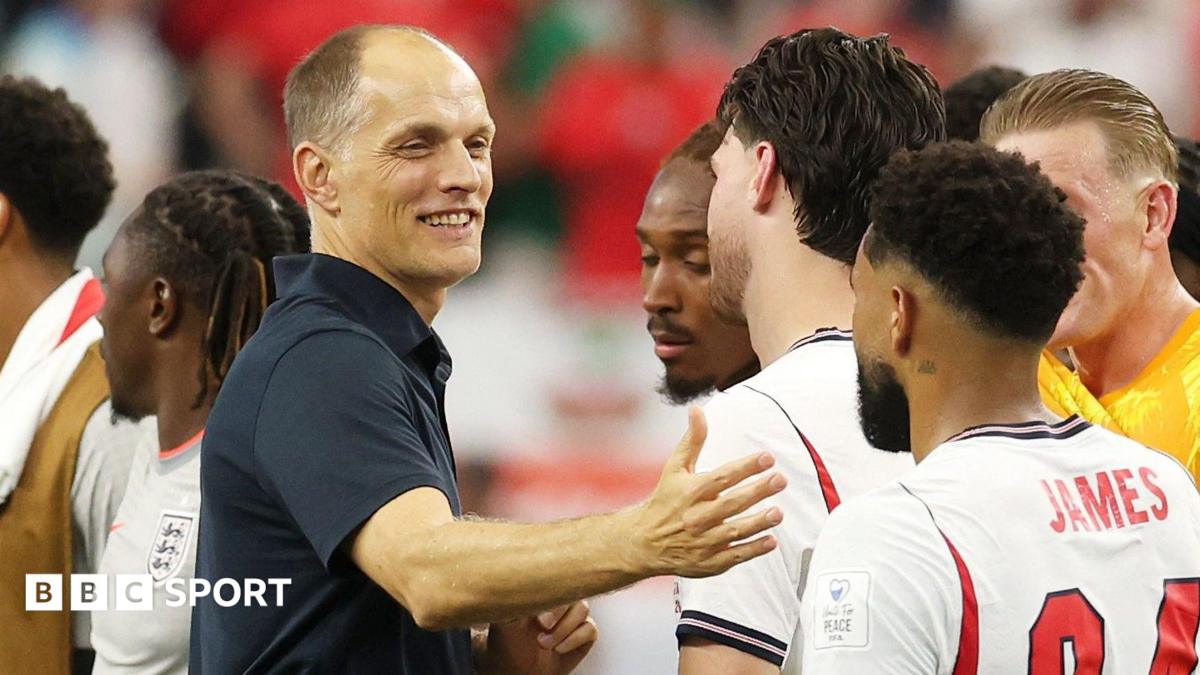 La FIFA repositionne les photographes au bord du terrain à la demande de Tuchel