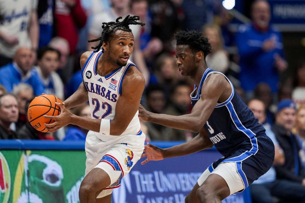 La Draft NBA 2026 s'annonce historiquement riche en talents américains