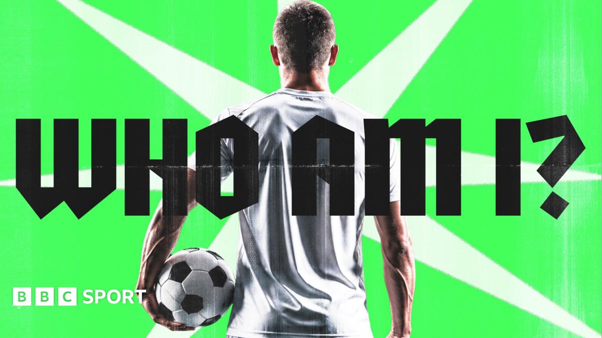 Quiz Coupe du Monde : saurez-vous identifier le joueur mystère n°15