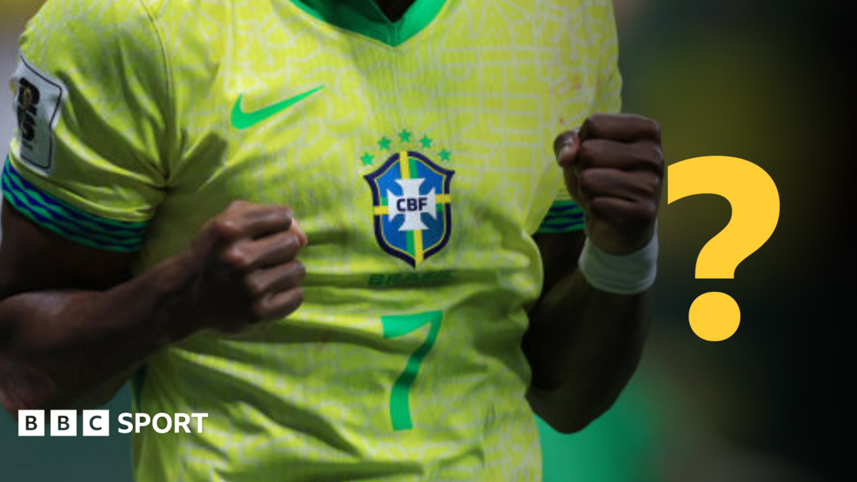 Défi quotidien : reconnaissez-vous cette star de Coupe du Monde en quelques indices