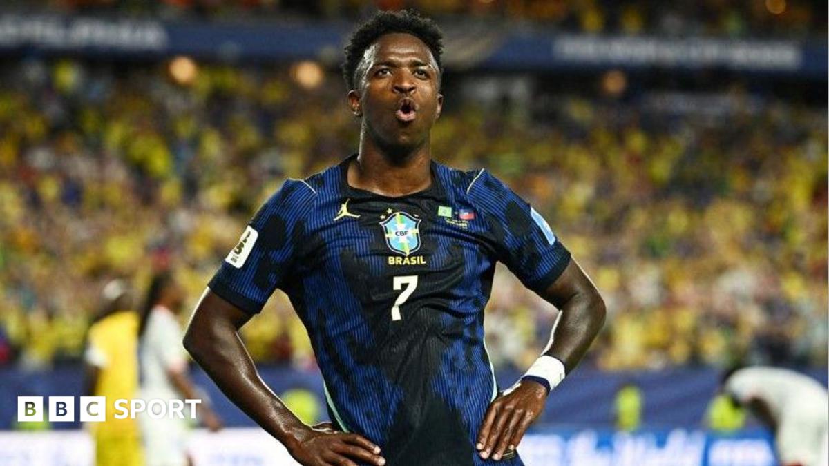 Le Brésil cherche toujours son meilleur niveau à la Coupe du monde malgré un succès sans relief
