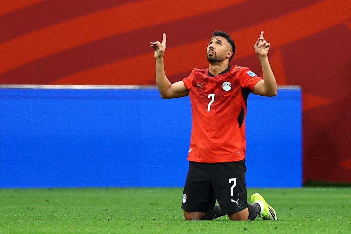 Les Pharaons et leurs surnoms : une tradition bien ancrée dans le football égyptien